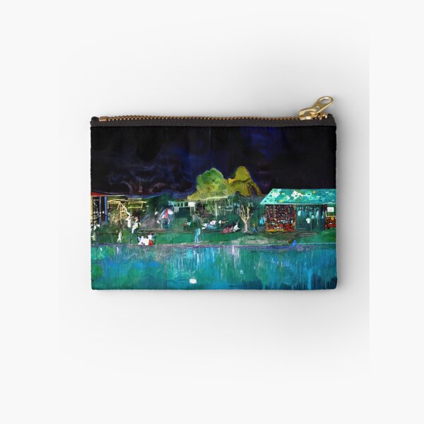 Item preview, Peter doig - music of the future by peter doig designed and sold by flexmortis.