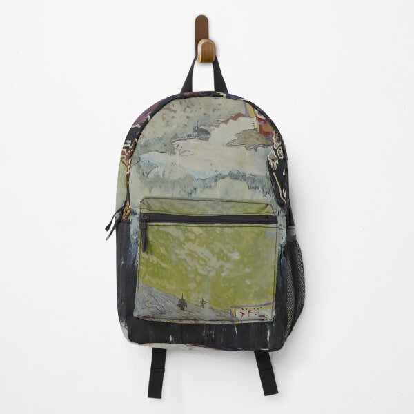 Item preview, Peter doig -mountain view by peter doig designed and sold by flexmortis.