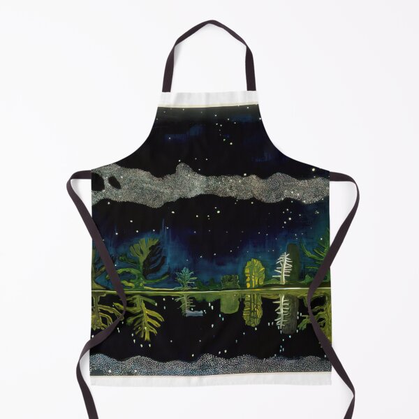 Item preview, Peter doig - lunker wall by peter doig designed and sold by flexmortis.