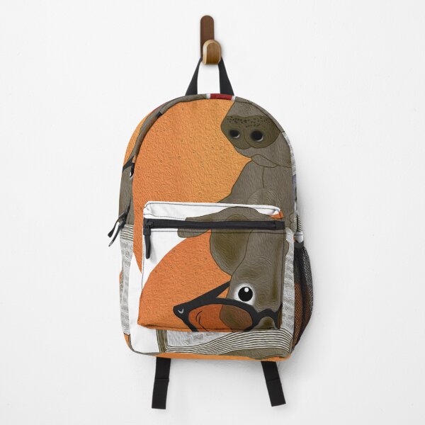 Item preview, Reading Dog designed and sold by onboarddesigns.