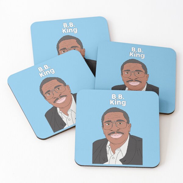 Item preview, B. B. King designed and sold by elviamontemayor.