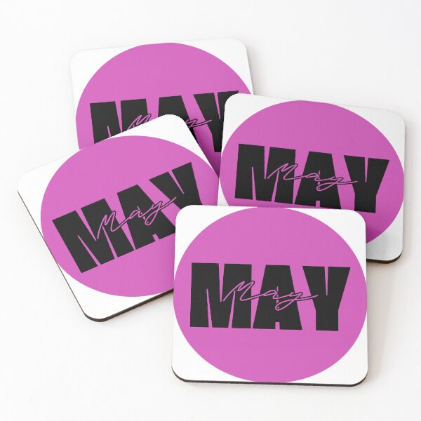 Item preview, Pink May Circle designed and sold by notastranger.