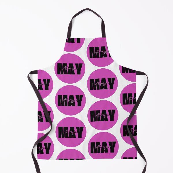 Item preview, Pink May Circle designed and sold by notastranger.