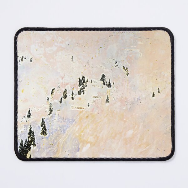 Item preview, Peter doig - saint anton flat light by peter doig designed and sold by flexmortis.