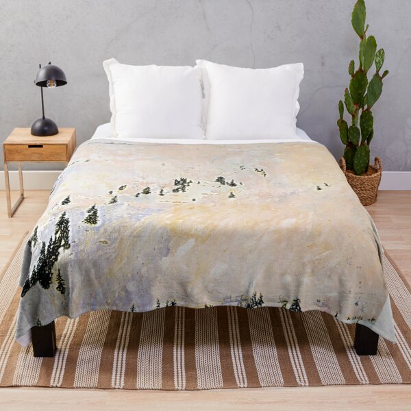 Item preview, Peter doig - saint anton flat light by peter doig designed and sold by flexmortis.