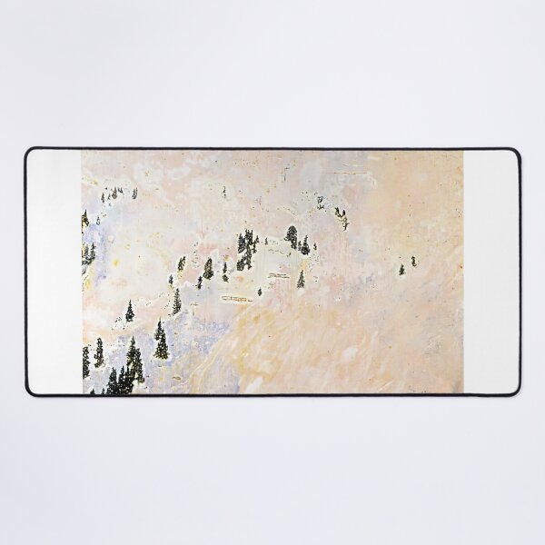 Item preview, Peter doig - saint anton flat light by peter doig designed and sold by flexmortis.