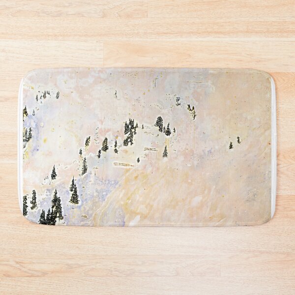 Item preview, Peter doig - saint anton flat light by peter doig designed and sold by flexmortis.