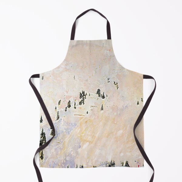 Item preview, Peter doig - saint anton flat light by peter doig designed and sold by flexmortis.