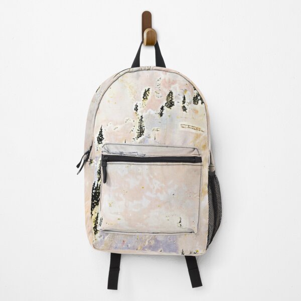 Item preview, Peter doig - saint anton flat light by peter doig designed and sold by flexmortis.