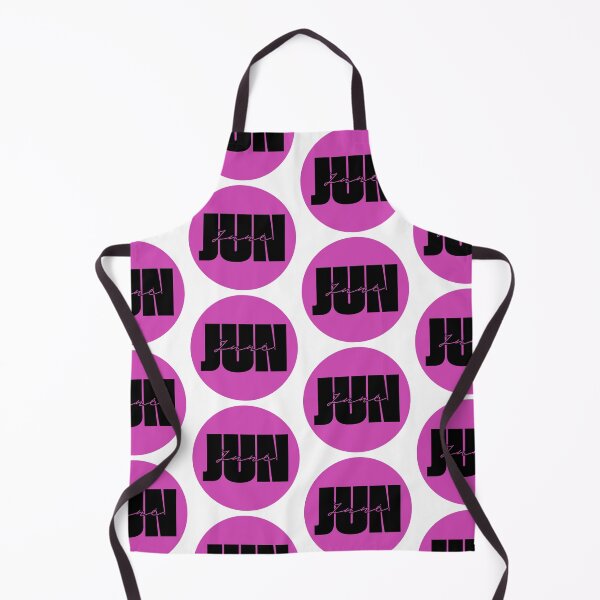 Item preview, Pink June Circle designed and sold by notastranger.