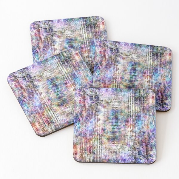 Item preview, Unsettled 1 designed and sold by clv-creative.