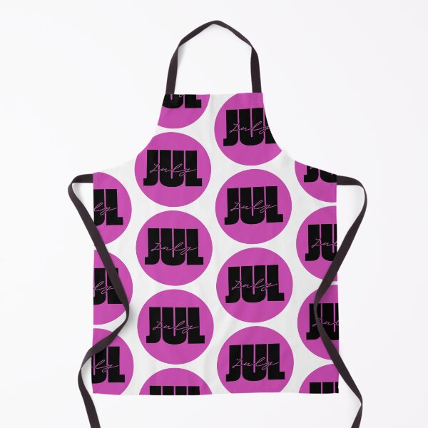 Item preview, Pink July Circle designed and sold by notastranger.