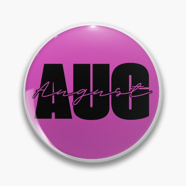 Artikelvorschau, Rosa Augustkreis entworfen und verkauft von notastranger.