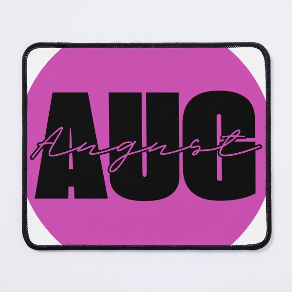 Item preview, Pink August Circle designed and sold by notastranger.
