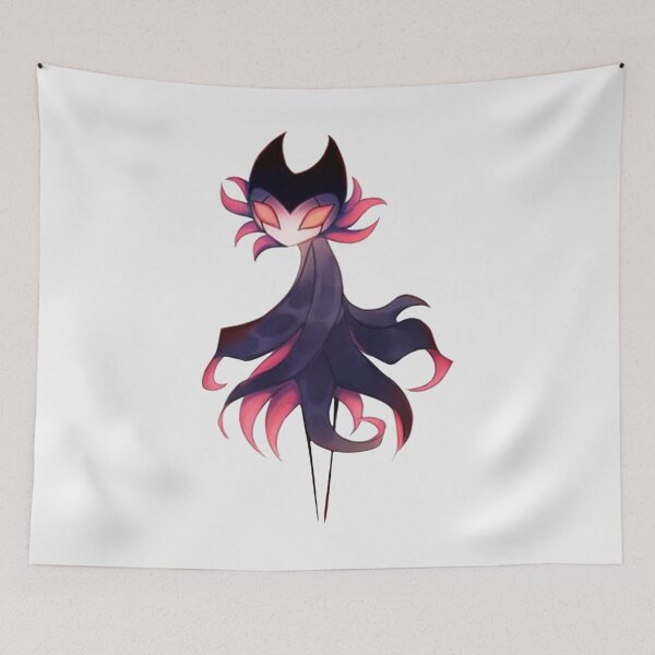 Item preview, Hollow knight - Grimm designed and sold by catherinemarion.