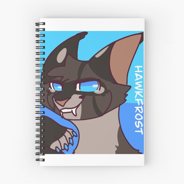 Item preview, Hawkfrost designed and sold by BeeTheDragon-1.