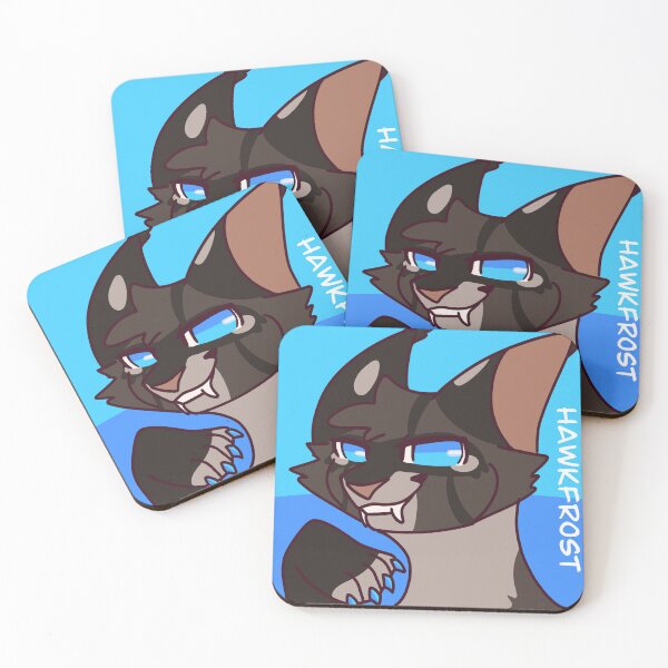 Item preview, Hawkfrost designed and sold by BeeTheDragon-1.