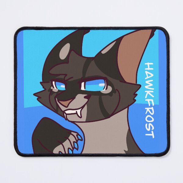Item preview, Hawkfrost designed and sold by BeeTheDragon-1.