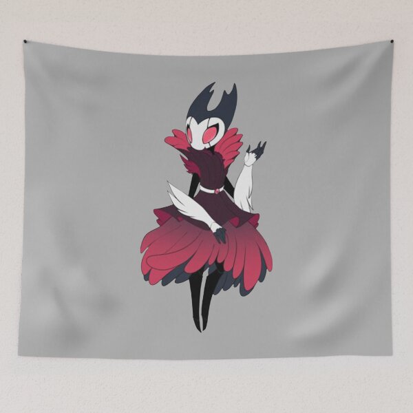 Item preview, Hollow knight - Grimm designed and sold by catherinemarion.