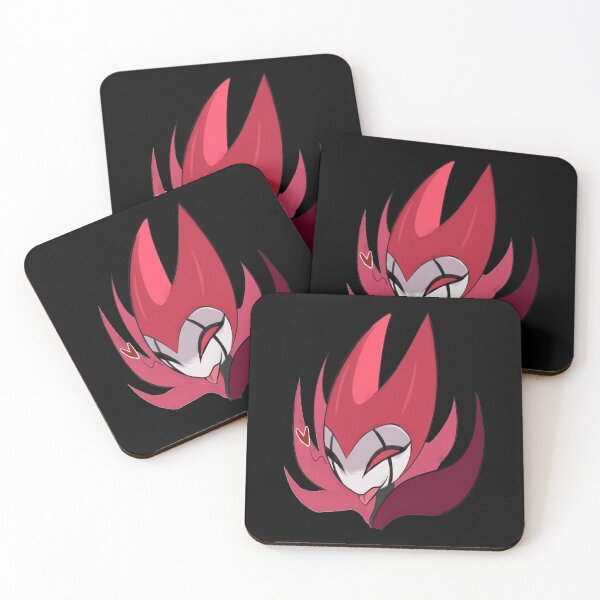 Item preview, Hollow knight - Grimm designed and sold by catherinemarion.