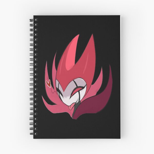 Item preview, Hollow knight - Grimm designed and sold by catherinemarion.