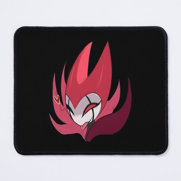 Item preview, Hollow knight - Grimm designed and sold by catherinemarion.