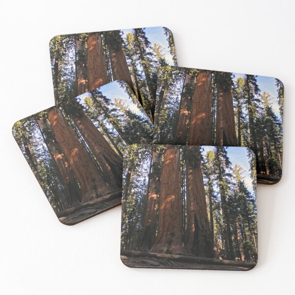 Item preview, Sequoia National Park designed and sold by supernova23.
