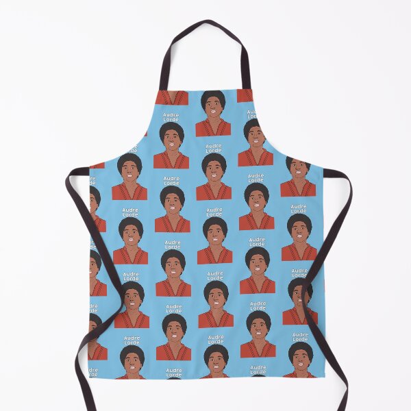 Item preview, Audre Lorde designed and sold by elviamontemayor.