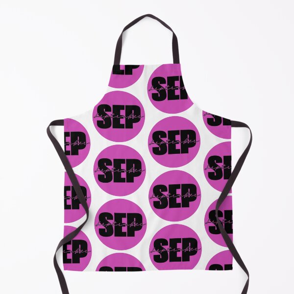 Item preview, Pink September Circle designed and sold by notastranger.