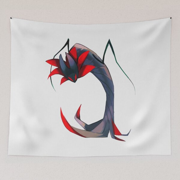 Item preview, Hollow knight - Grimm designed and sold by catherinemarion.