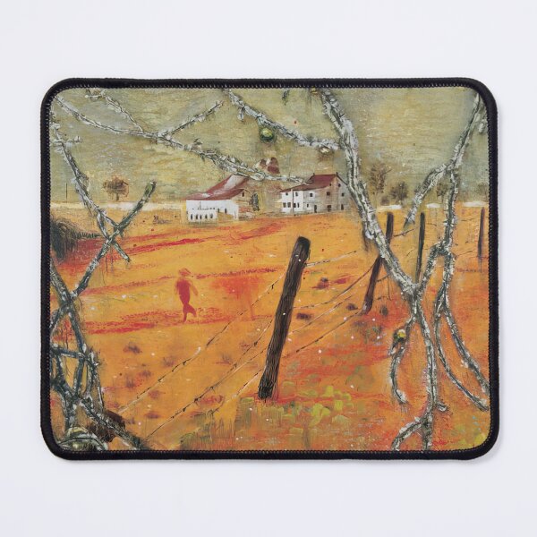 Item preview, Peter doig - young bean farmer by peter doig designed and sold by flexmortis.