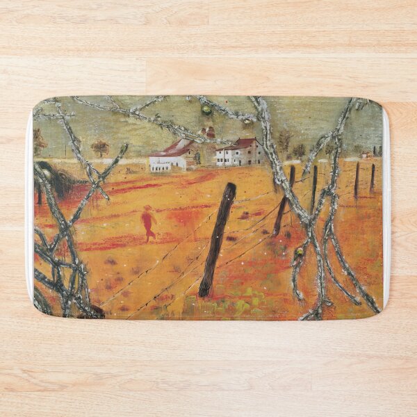 Item preview, Peter doig - young bean farmer by peter doig designed and sold by flexmortis.