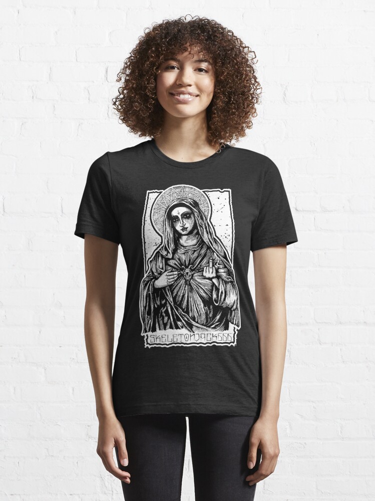 mother mary t shirts