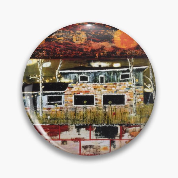 Item preview, Peter doig -the house that jack built by peter doig designed and sold by flexmortis.