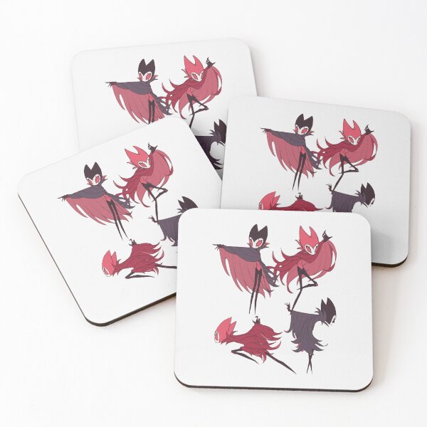 Item preview, Hollow knight - Grimm designed and sold by catherinemarion.