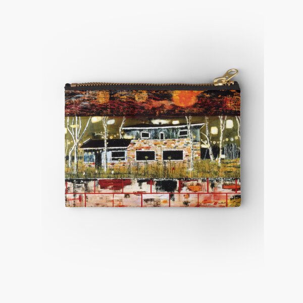Item preview, Peter doig -the house that jack built by peter doig designed and sold by flexmortis.