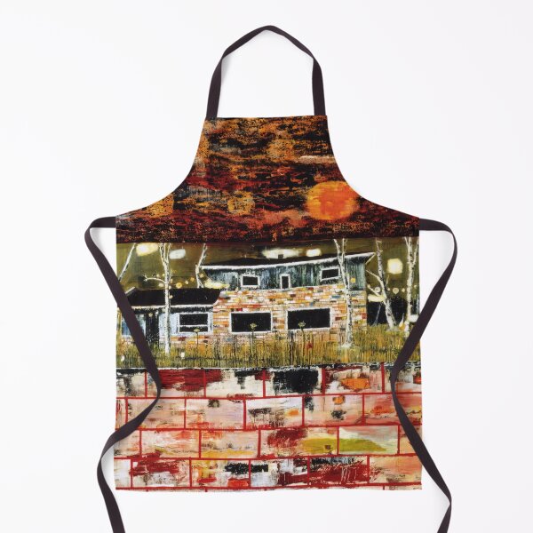 Item preview, Peter doig -the house that jack built by peter doig designed and sold by flexmortis.