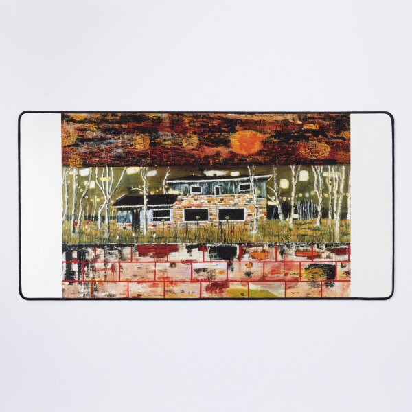 Item preview, Peter doig -the house that jack built by peter doig designed and sold by flexmortis.