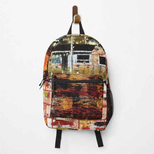 Item preview, Peter doig -the house that jack built by peter doig designed and sold by flexmortis.