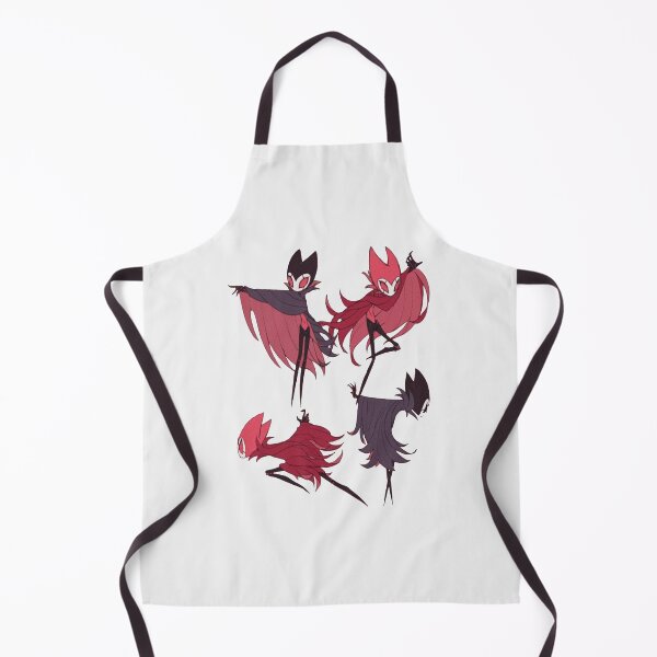 Item preview, Hollow knight - Grimm designed and sold by catherinemarion.
