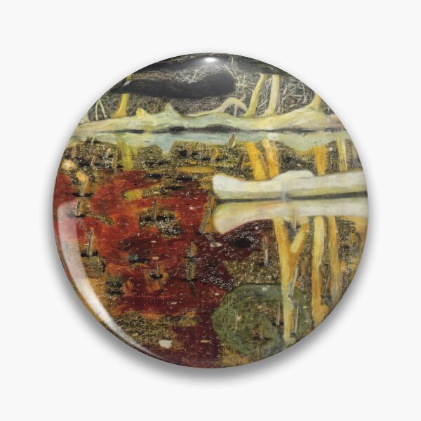 Item preview, Peter doig - swamped by peter doig designed and sold by flexmortis.