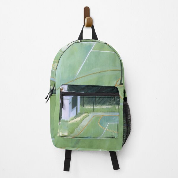 Item preview, Peter doig - the heart of old san juan by peter doig designed and sold by flexmortis.