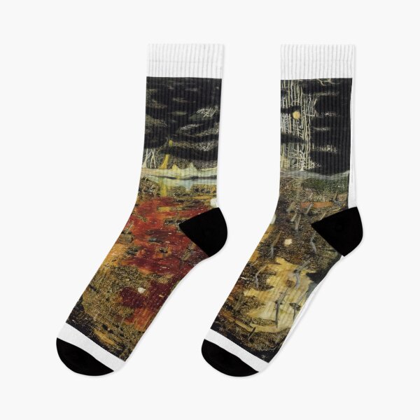 Item preview, Peter doig - swamped by peter doig designed and sold by flexmortis.