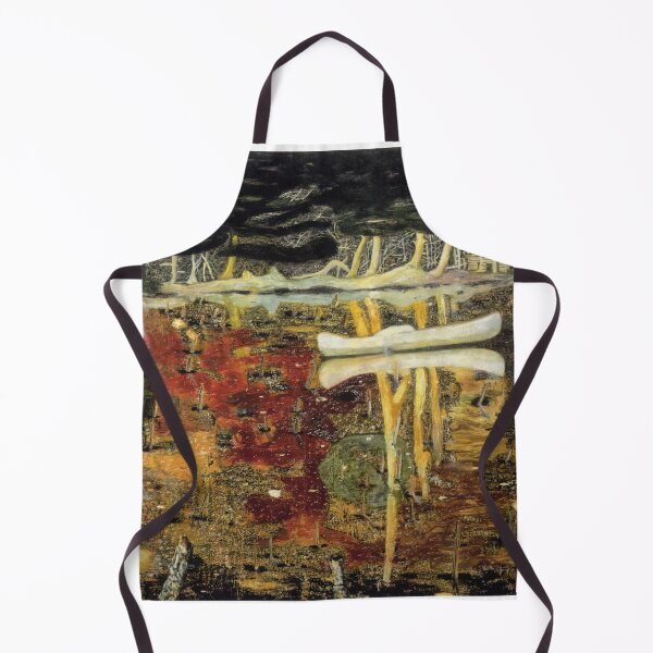 Item preview, Peter doig - swamped by peter doig designed and sold by flexmortis.