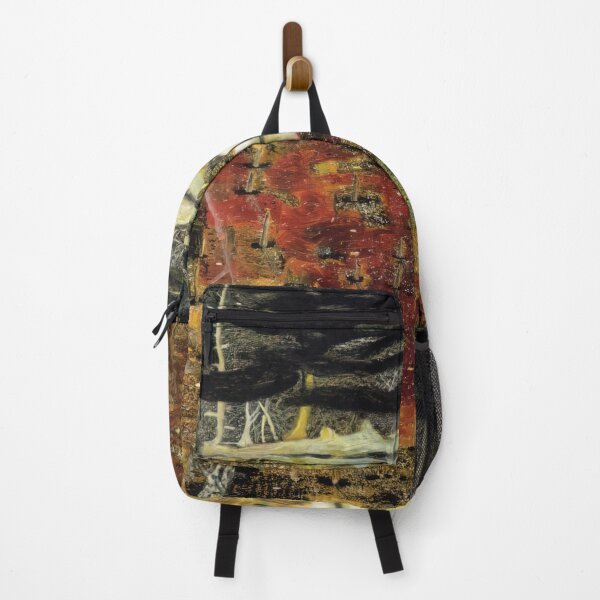 Item preview, Peter doig - swamped by peter doig designed and sold by flexmortis.