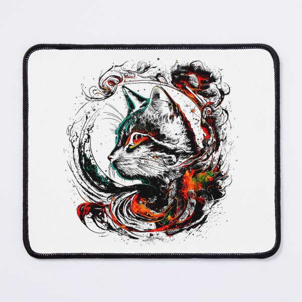 Item preview, Funny Cat Crying Meme, Everything’s good cat  designed and sold by AddlPoolart.