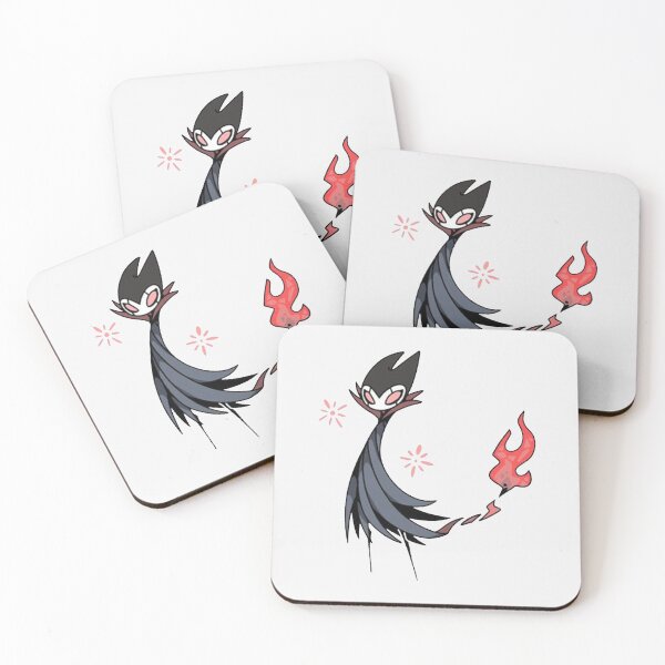 Item preview, Hollow knight - Grimm designed and sold by catherinemarion.