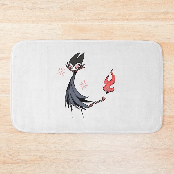 Item preview, Hollow knight - Grimm designed and sold by catherinemarion.
