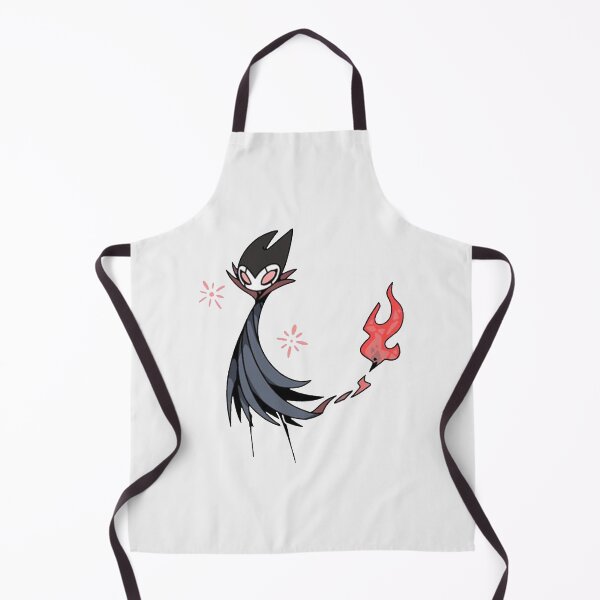 Item preview, Hollow knight - Grimm designed and sold by catherinemarion.