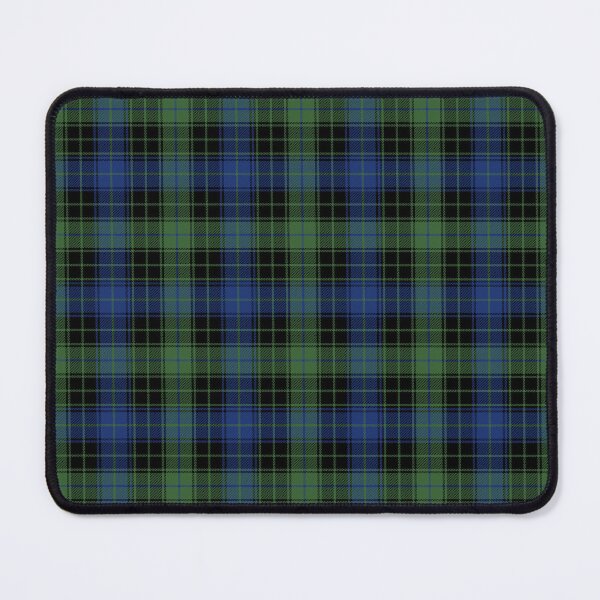 Item preview, QUINN (O’Quinn) Tartan | Ancient Irish Clan & Family Name Plaid Design designed and sold by The Plaid Store®.